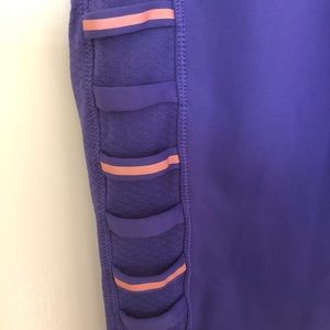 Lululemon Breezy Crop Capri